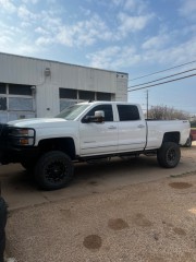 Image for 2015 Chevrolet Silverado 1500 Heavy Duty Ltz ID: 7209354