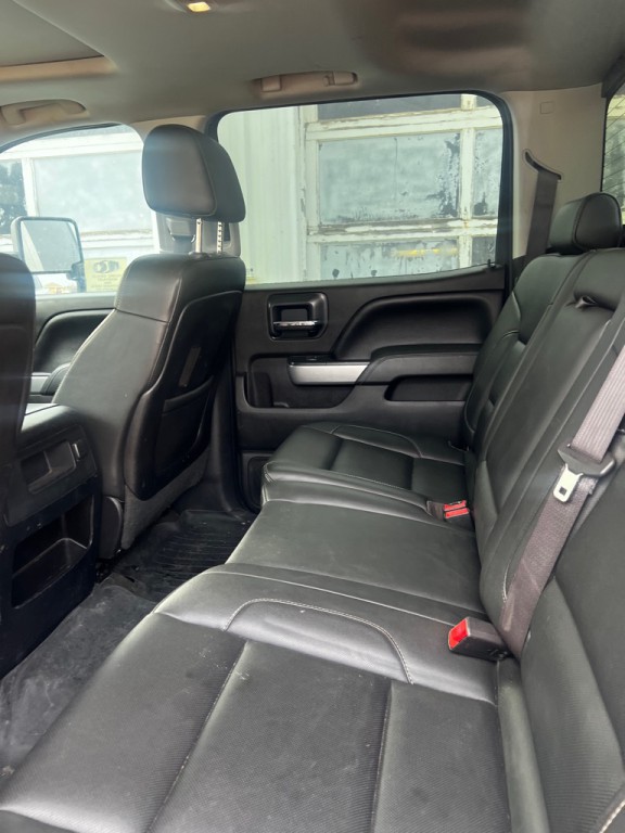 2015 Chevrolet Silverado 1500 Image 7