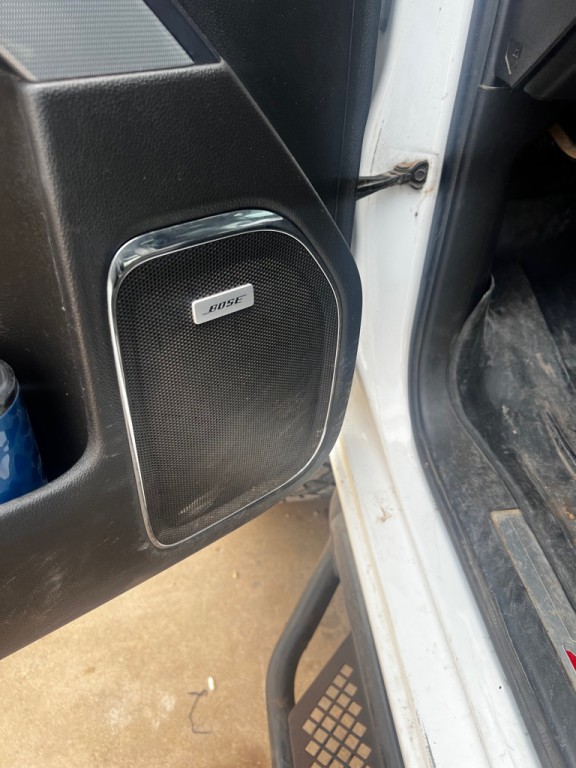 2015 Chevrolet Silverado 1500 Image 9