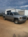 Image for 2014 Chevrolet Silverado 1500 LT ID: 7244885