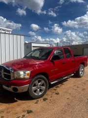 Image for 2006 Dodge Ram 1500 ST ID: 7285896