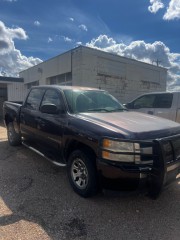 Image for 2008 Chevrolet Silverado 1500  ID: 7298092