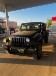 Image for 2013 Jeep Wrangler Unlimited Sport ID: 7339806