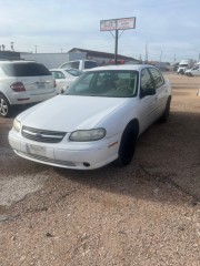 Image for 2004 Chevrolet Classic  ID: 7349133