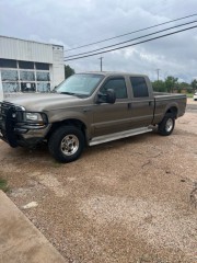 Image for 2003 Ford F-250 Super Duty ID: 7351150