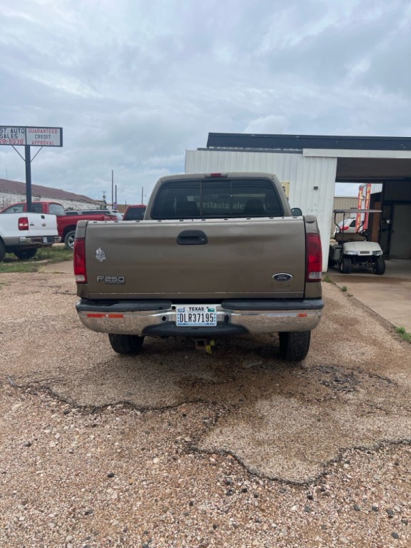 2003 Ford F-250 Image 5