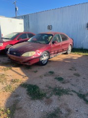 Image for 2005 Ford Taurus SEL ID: 7356014