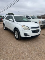 Image for 2013 Chevrolet Equinox LT ID: 7374619