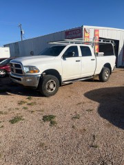 Image for 2011 Dodge Ram 2500  ID: 7374836