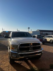 Image for 2011 Dodge Ram 2500  ID: 7374836