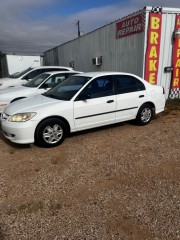 Image for 2004 Honda Civic Dx Vp ID: 7376490