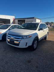 Image for 2013 Ford Edge SE ID: 7397196