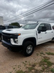 Image for 2022 Chevrolet Silverado 1500 Heavy Duty ID: 7410542