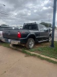 Image for 2016 Ford F-250 Super Duty ID: 7411537