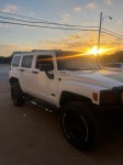 Image for 2007 HUMMER H3  ID: 7462438