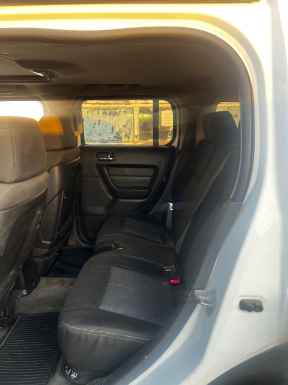2007 HUMMER H3 Image 5