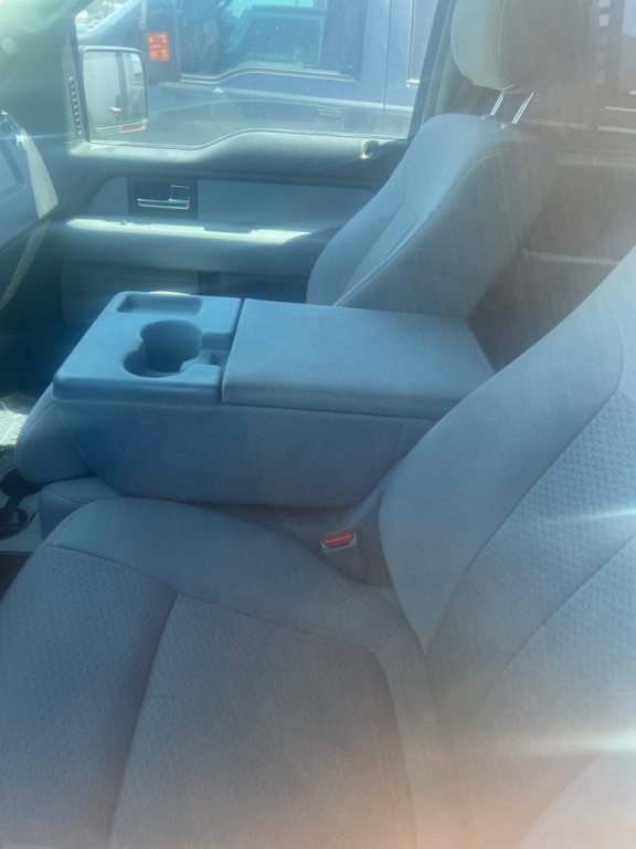 2014 Ford F-150 Image 2