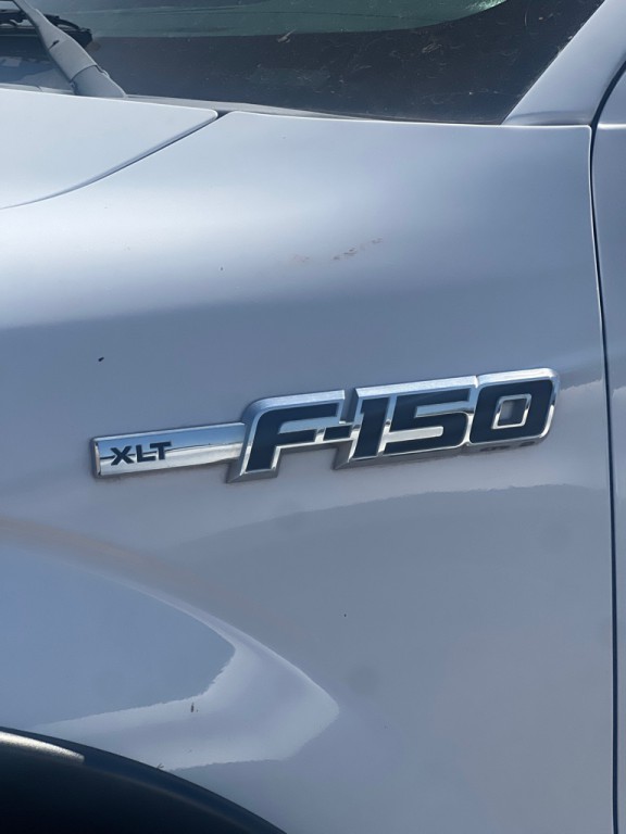 2014 Ford F-150 Image 3
