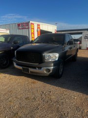 Image for 2008 Dodge Ram 1500 ST ID: 7504783