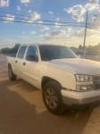 Image for 2007 Chevrolet Silverado 1500 Classic Crew Cab ID: 7527755