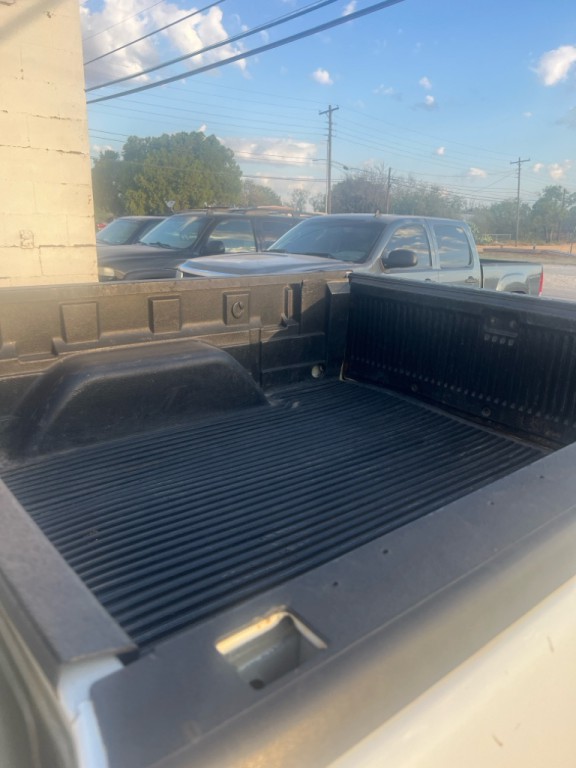 2007 Chevrolet Silverado 1500 Image 6