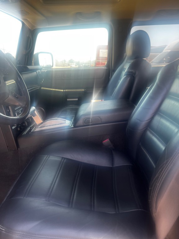 2006 HUMMER H2 Image 7