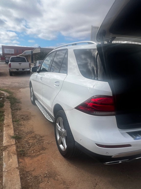 2018 Mercedes-Benz GLE-Class Image 6