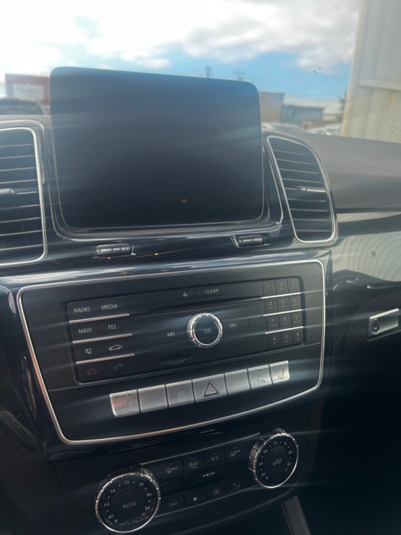 2018 Mercedes-Benz GLE-Class Image 10