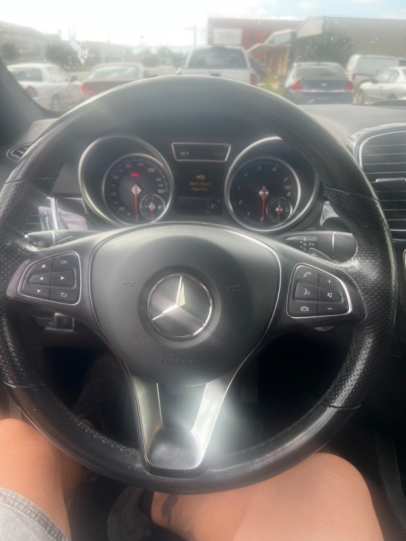 2018 Mercedes-Benz GLE-Class Image 11