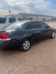 Image for 2008 Chevrolet Impala LT ID: 7647915