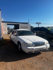 Image for 2006 Mercury Grand Marquis LS ID: 7662236