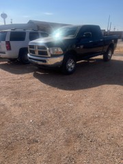 Image for 2011 Dodge Ram 2500  ID: 7668005