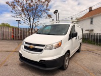 Image for 2015 Chevrolet Express LS ID: 7063565