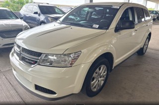 Image for 2015 Dodge Journey SE ID: 7380109