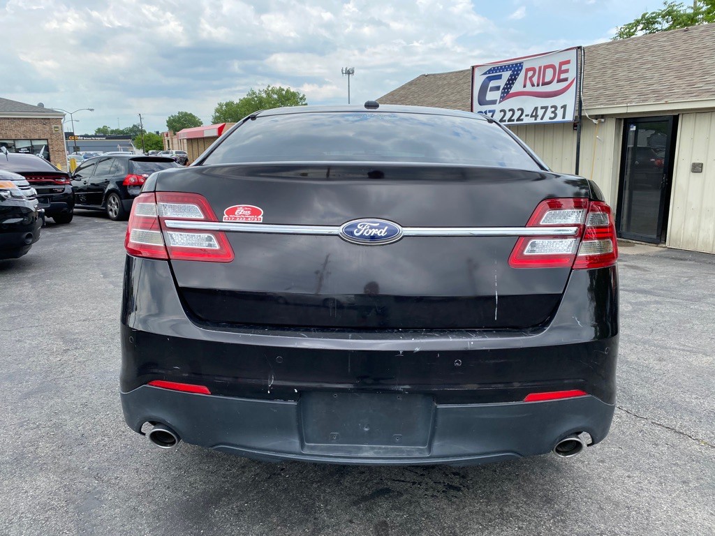 2014 Ford Taurus Image 6