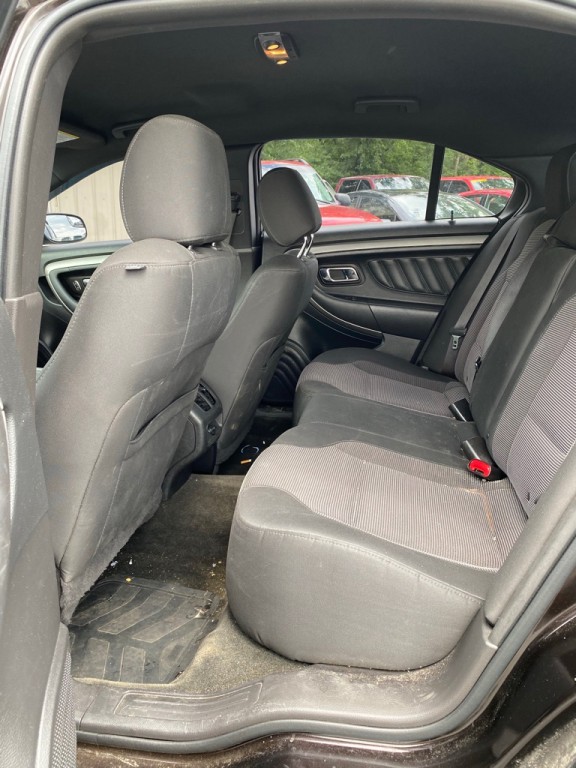 2014 Ford Taurus Image 17