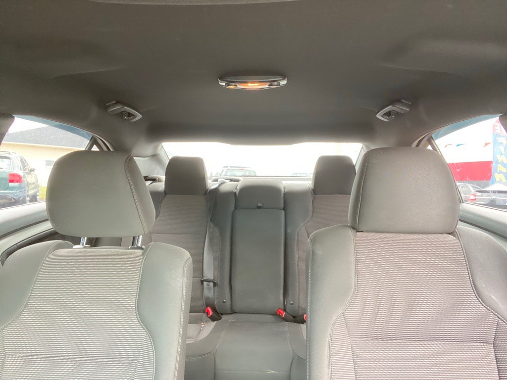 2014 Ford Taurus Image 22