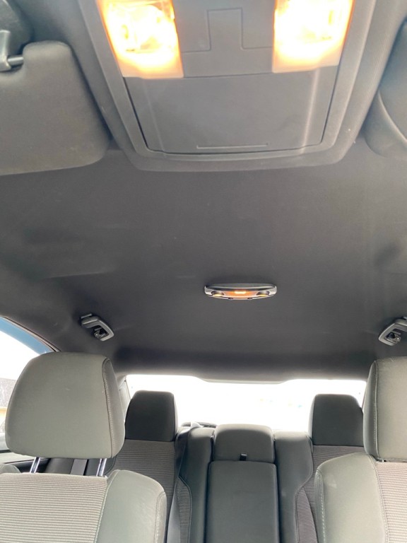 2014 Ford Taurus Image 24