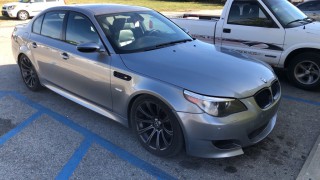 Image for 2007 BMW M5  ID: 7146669