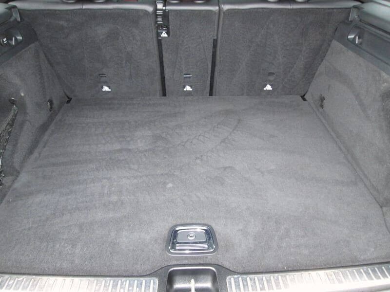 2018 Mercedes-Benz GLC-Class Image 28