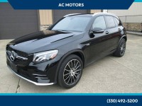 Image for 2018 Mercedes-Benz GLC-Class GLC AMG 434 4MATIC ID: 4932936