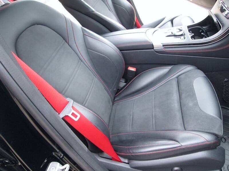 2018 Mercedes-Benz GLC-Class Image 14