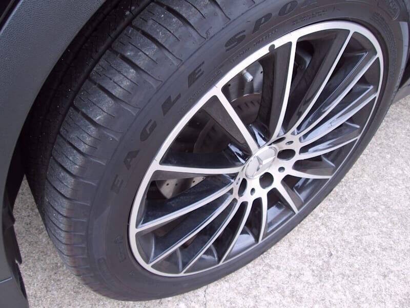 2018 Mercedes-Benz GLC-Class Image 29