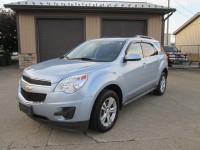 Image for 2014 Chevrolet Equinox LT w/1LT ID: 6642234