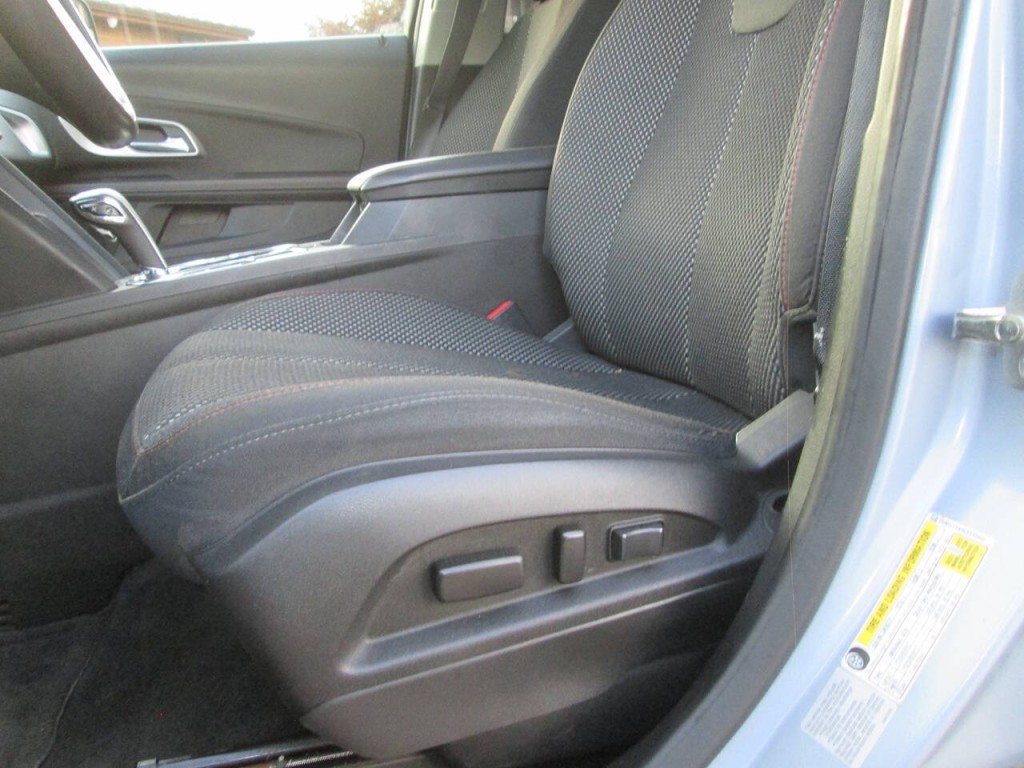 2014 Chevrolet Equinox Image 9