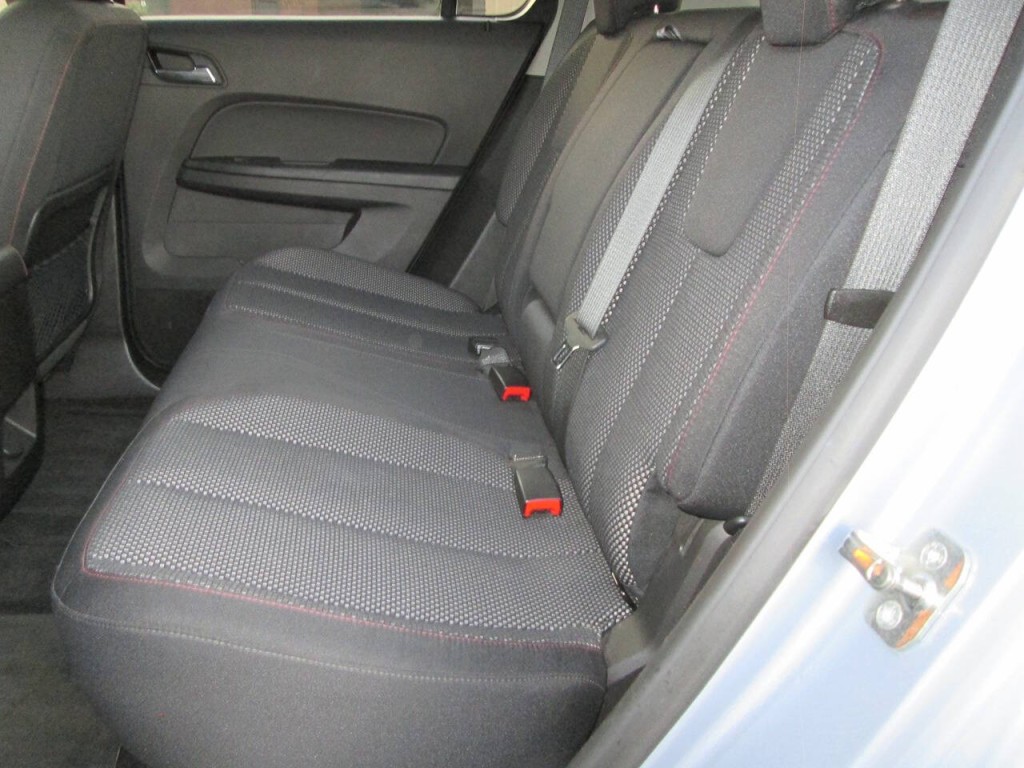 2014 Chevrolet Equinox Image 10
