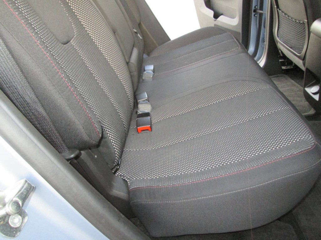 2014 Chevrolet Equinox Image 11