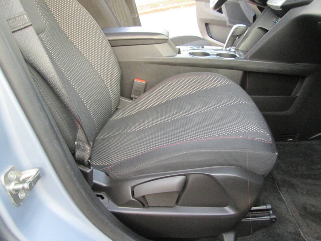 2014 Chevrolet Equinox Image 12