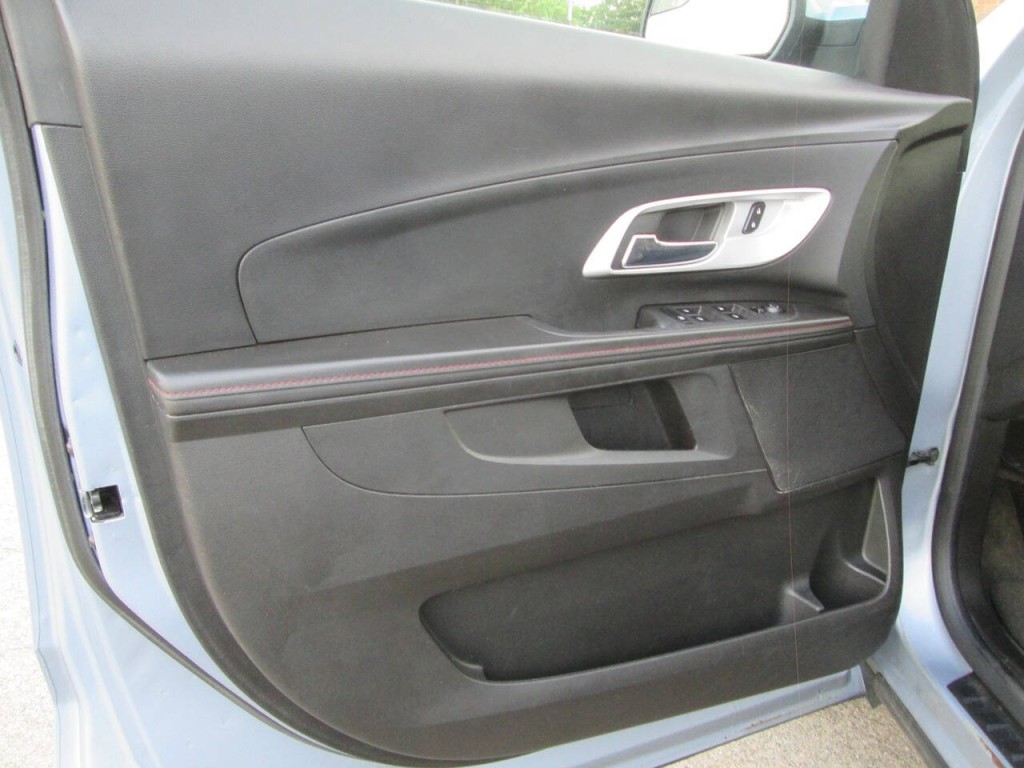 2014 Chevrolet Equinox Image 13