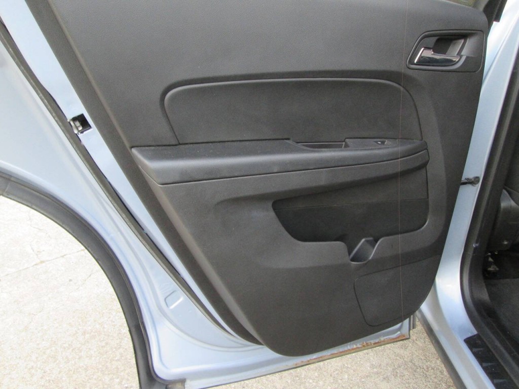 2014 Chevrolet Equinox Image 14